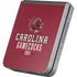 University of South Carolina Gamecocks Red Galaxy Z Flip6 Skin